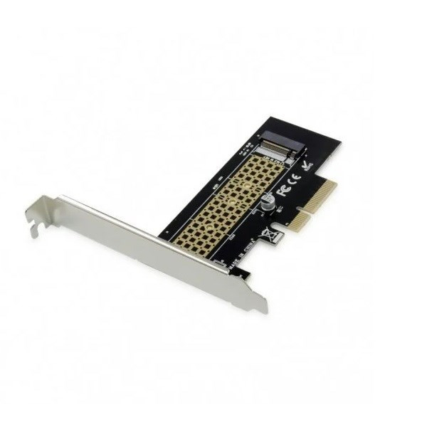 Tarjeta Pciexpress Conceptronic Nvme Ssd