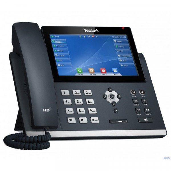 TELEFONO YEALINK T48U