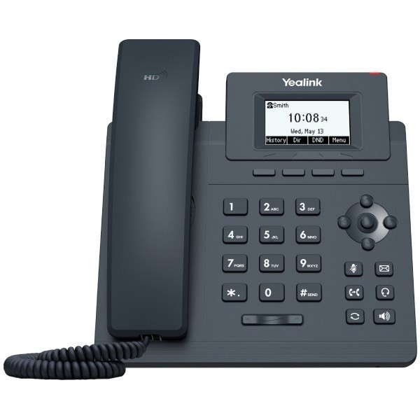 Telefono Yealink T30