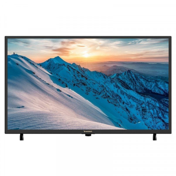 Television 32 Sunstech 32sunp21sp Hd Tdt2 2hdmi Usb