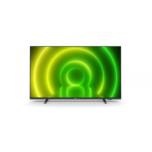 TELEVISION 55 PHILIPS 55PUS7406 4K HDR SMART TV ANDROID