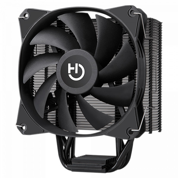 VENTILADOR CPU HIDITEC C12 PWM