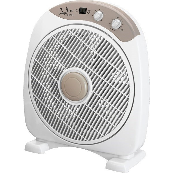 Ventilador Jata De Suelo Vs3010