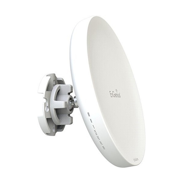 Redes Wifi Engenius Access Point Exterior Ptp Cpe PcExpansion.es
