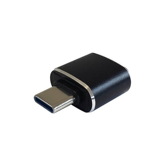 Adaptador Otg Tipo C 3 1 Gen2 M A Usb A H Aisens