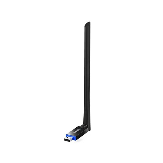 Adaptador Usb Wifi Tenda U10