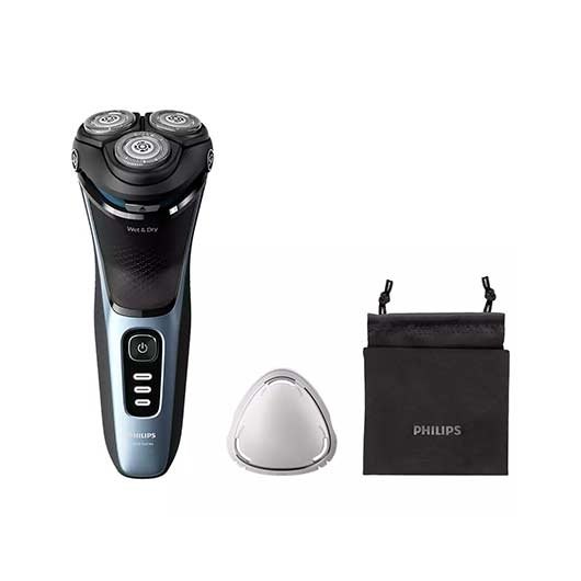 AFEITADORA PHILIPS SHAVER SERIES 3000 S324312