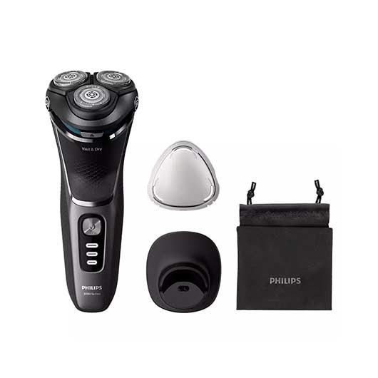 Afeitadora Philips Shaver Series 3000 S334313