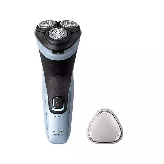 Afeitadora Philips Shaver Series 3000x X300300