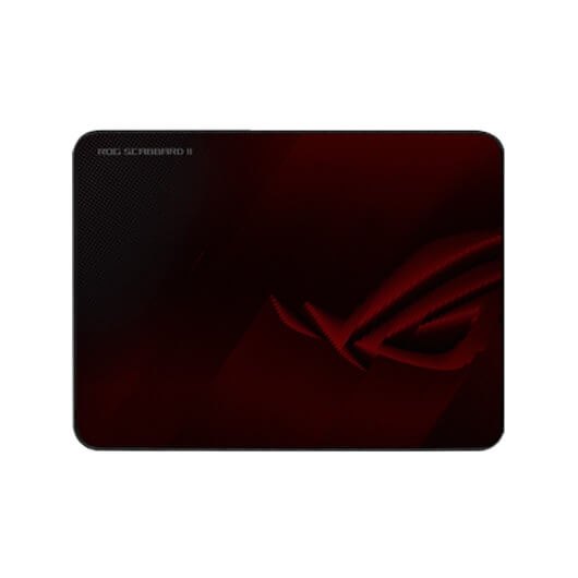 Alfombrilla Asus Rog Scabbard Ii Medium