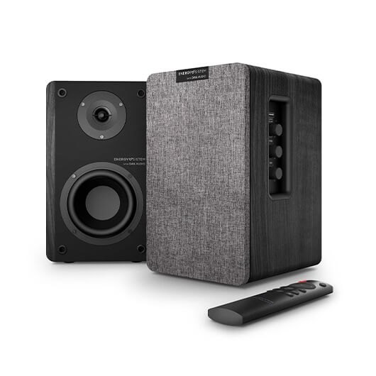 Altavoces Energy Sistem Studio Monitor 4 Hi Fi