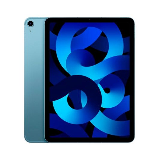 Apple Ipad Air 5 10 9 64gb Wifi Blue 2022