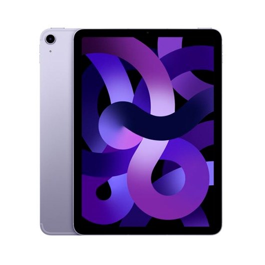 Apple Ipad Air 5 109 64gb Wifi Purple 2022