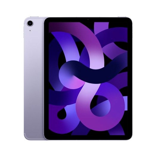 APPLE IPAD AIR 5 109 64GB WIFI PURPLE 2022