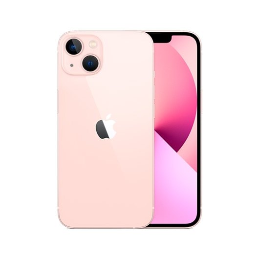 Apple Iphone 13 512gb Pink
