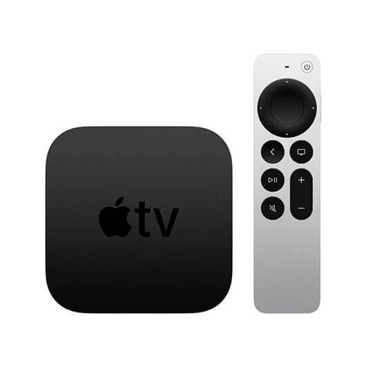 Apple Tv Hd 32gb Reproductor Multimedia 2021