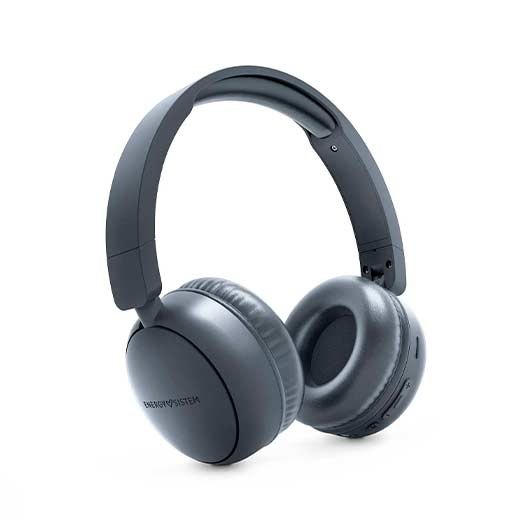 Auriculares Energy Sistem Headtuner Fm Graphite