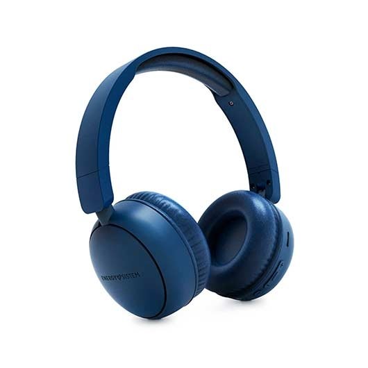 Auriculares Energy Sistem Radiocolor Fm Indigo