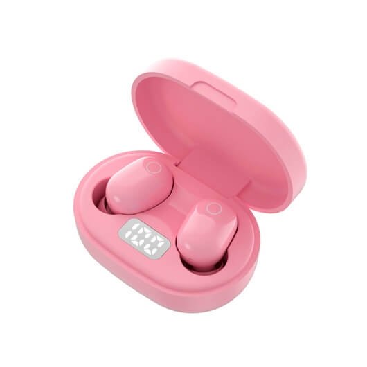 Auriculares Micro Aiwa Ebtw 150pk Rosa Bluetoothtactilest