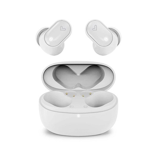 Auriculares Micro Energy Sistem Urban Beat Snow