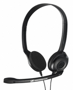 Epos Sennheiser Pc 3 Chat