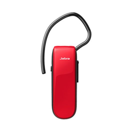 Jabra Classic Rojo Bluetooth
