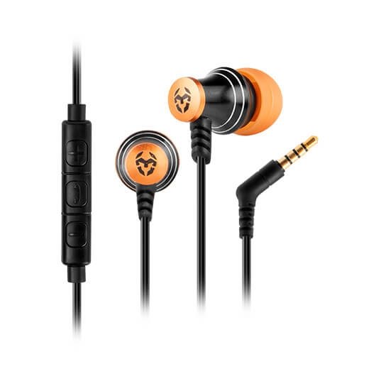 Auriculares Micro Krom Kinear