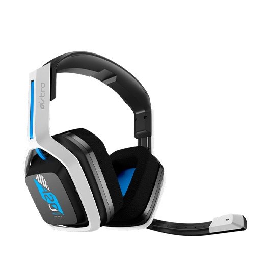 Logitech Astro Gaming A20