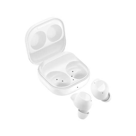 Auriculares Micro Samsung Galaxy Buds Fe White