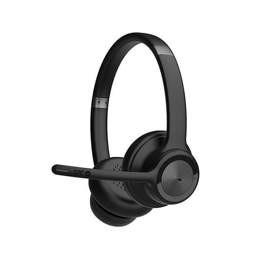 AURICULARES MICRO SPC DREAMER PRO NEGRO