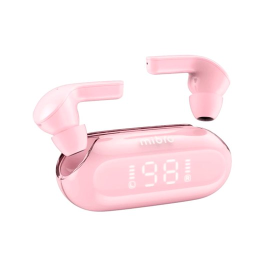 Micro Tws Mibro Earbuds 3 Pink