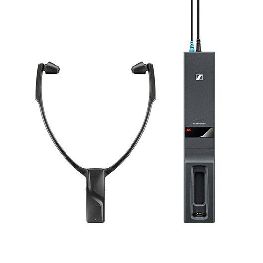 Sennheiser Rs 2000 Tv Inalambrico Rf