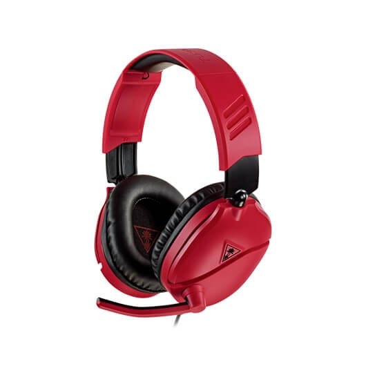 Turtlebeach Recon70n Red