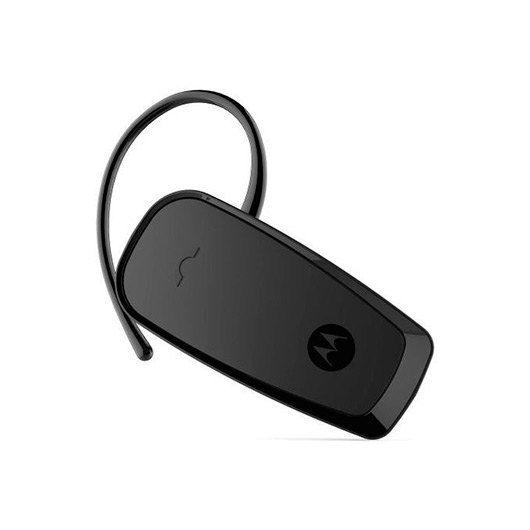 Motorola Hk115 Bluetooth Negro