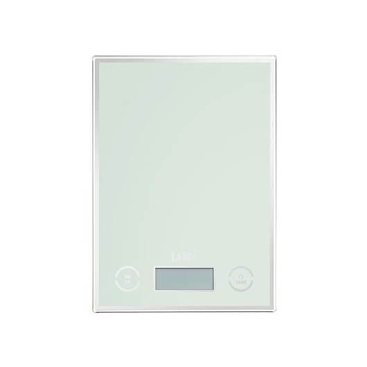 Bascula De Cocina Digital Laica Ks1050w Blanco