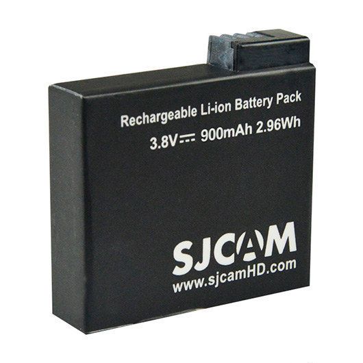 Bateria Sjcam Series M20