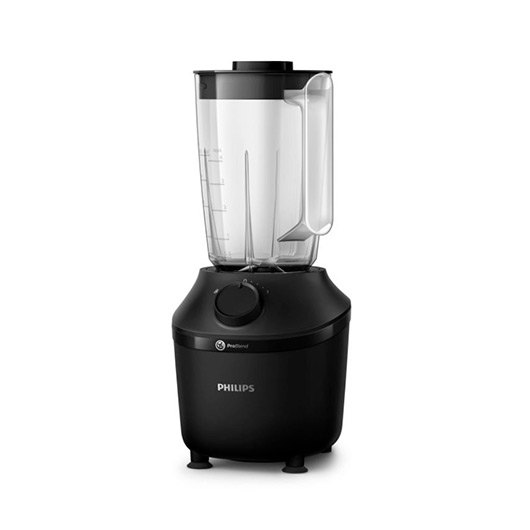 Batidora De Vaso Philips Series 3000 Hr229101