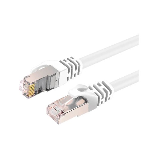 Cable De Red Unico Cat7 Utprj45 10m