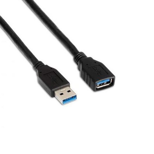 Cable Extensor Usb A 3 0 A Usb A 3 0 Aisens 1m