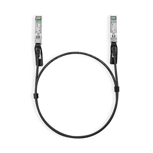 Cable Fibra Optica Tplink Tl Sm5220 1m