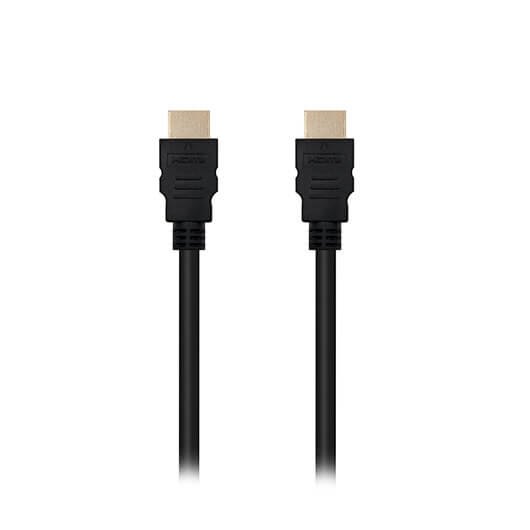 Cable Hdmi 2 0 Premium A A Hdmi A Nanocable 05m