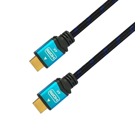 Cable Hdmi 20 Premium A M A Hdmi A M Aisens 2m 2mmacho A