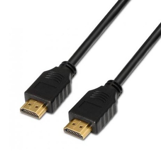 Cable Hdmi M A Hdmi M 1 8m Negro