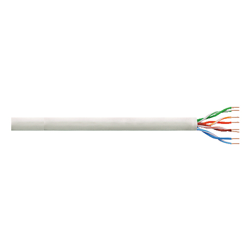 CABLE RED UUTP LOGILINK CAT6 RJ45 CAJA 305M CQ2305U L