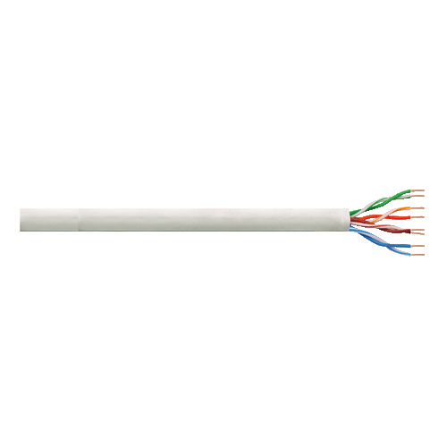 Cable Red Uutp Logilink Cat6 Rj45 Caja 305m Cq2305u L