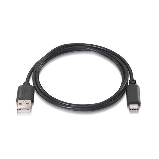 Cable Usb A 2 0 A Usb C 2 0 Aisens 2m Negro