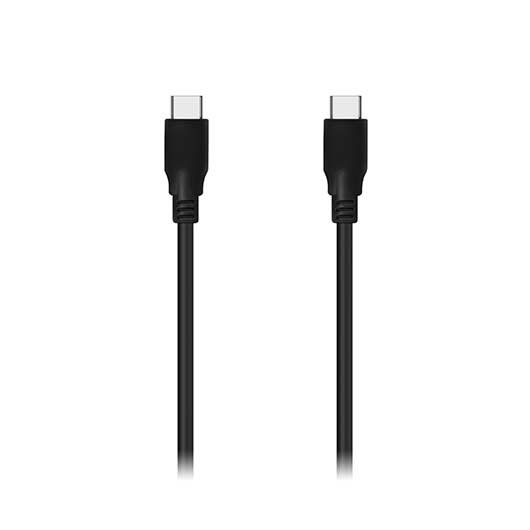 Cable Usb A 3 2 A Usb B 3 2 Aisens 06m Negro