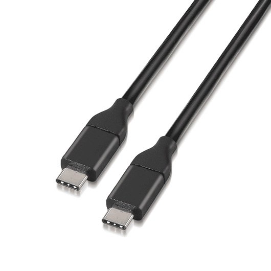 Cable Usb Tipo C 3 1 Gen2 A Usb Tipo C Aisens 1m