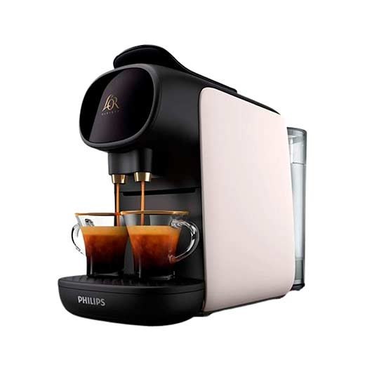 Cafetera Philips L Or Barista Sublime Pack 30c