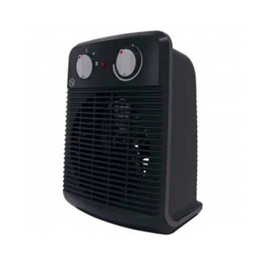 Calefactor Vertical Sp Tl 39v Negro